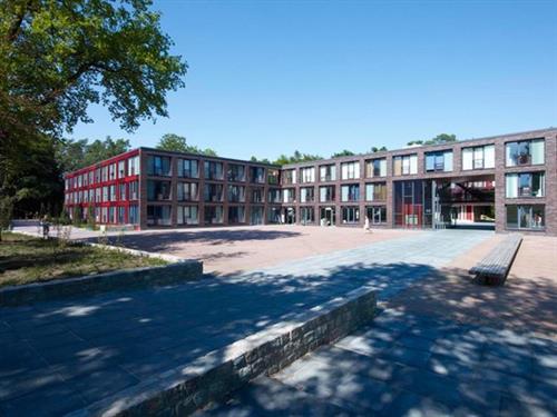 University of Twente - Drienerlolaan Campus